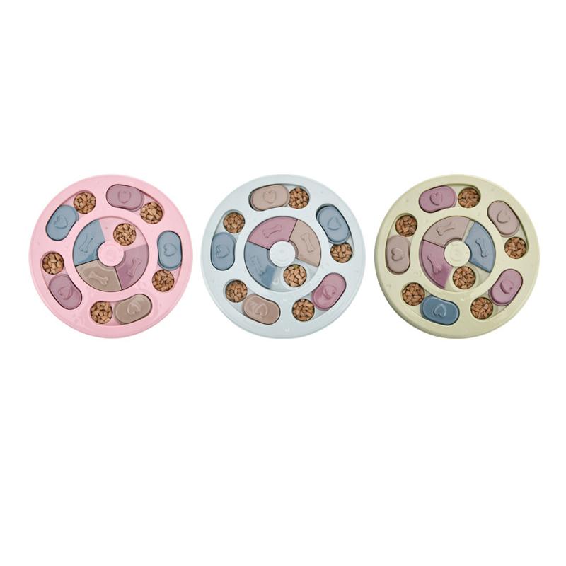 BowLift | Interactive Training Dog Breeder