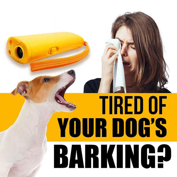 BowLift | Anti Barking Training Gadget for Pets