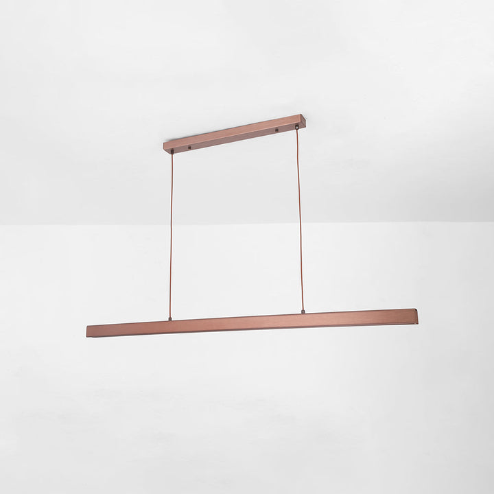 BowLift | Modern LED Ceiling Lamp - Industrial Accent