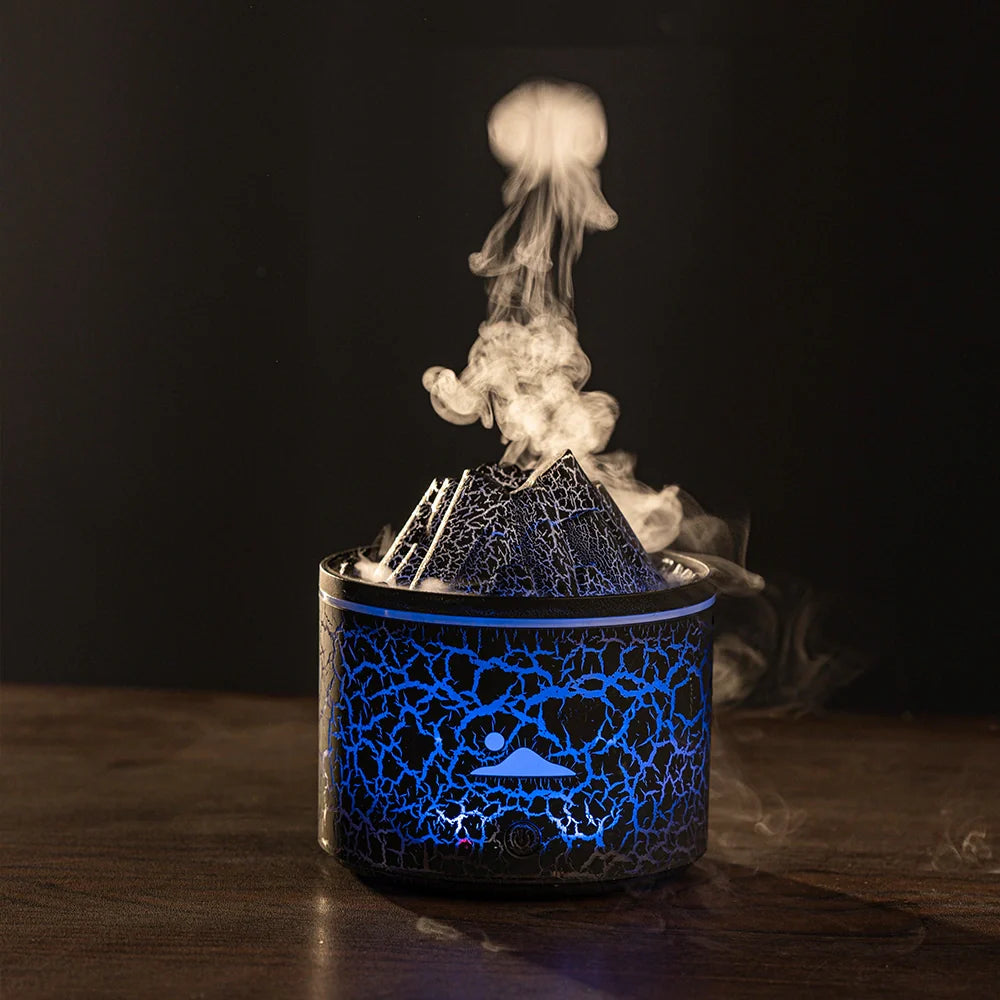 BowLift | Volcano Humidifier