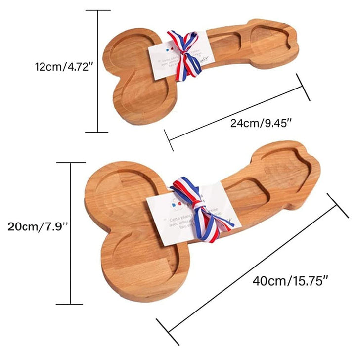 Aperitif Board Tray | Bowlift