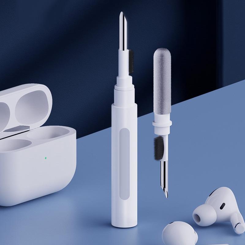 Bluetooth Earbuds Cleaning Pen | Bowlift