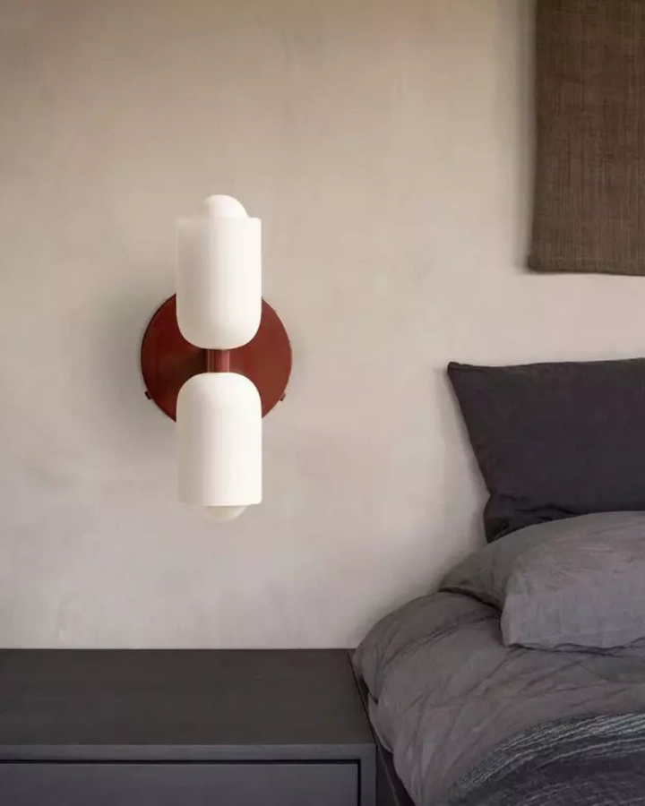 BowLift | Wall lamp Star light effect Modern Design Ambient lighting