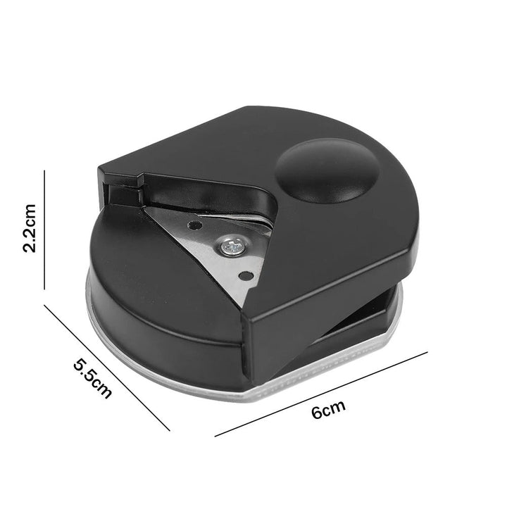 Paper Corner Rounder | Bowlift