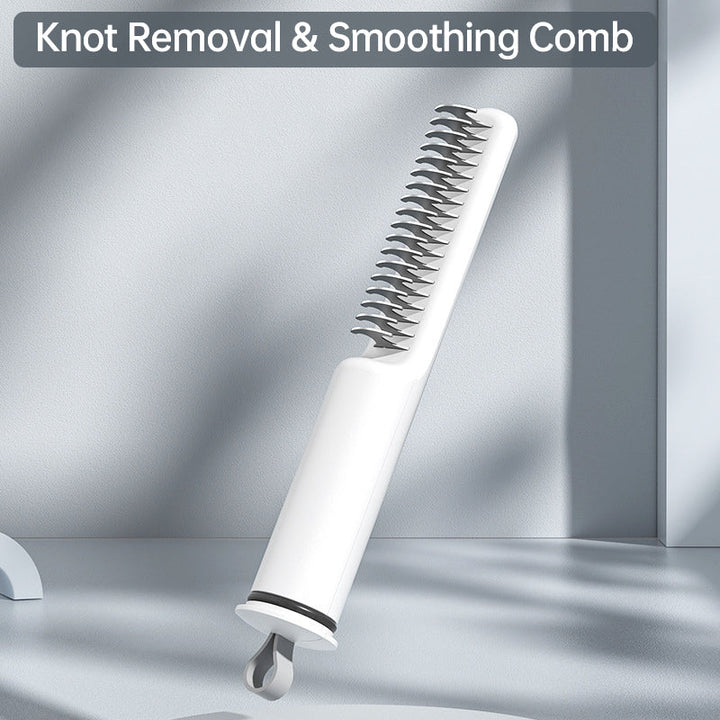 BowLift | FurComb – Easy, pain-free grooming for your pet's shiny coat