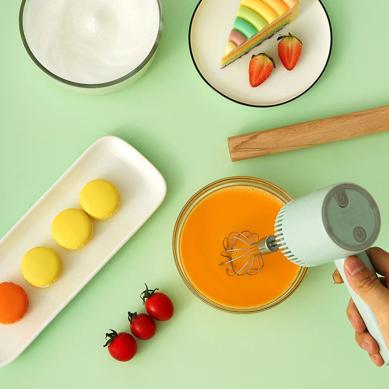 BowLift | WhirlPro Quick Wireless Whisking