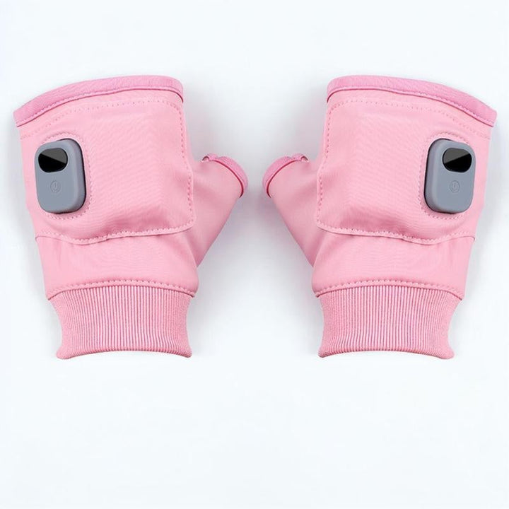 BowLift | Portable Heating Gloves