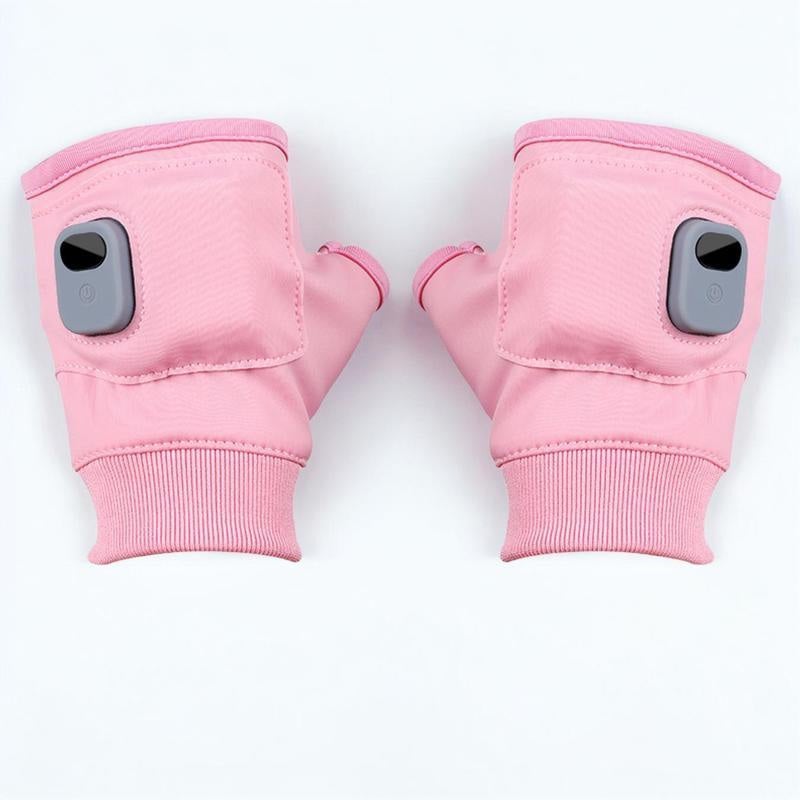 Wearable heating gloves | Bowlift