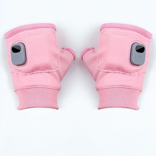 Wearable heating gloves | Bowlift