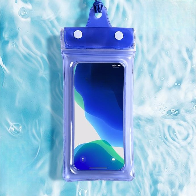 Waterproof Mobile Phone Bag | Bowlift