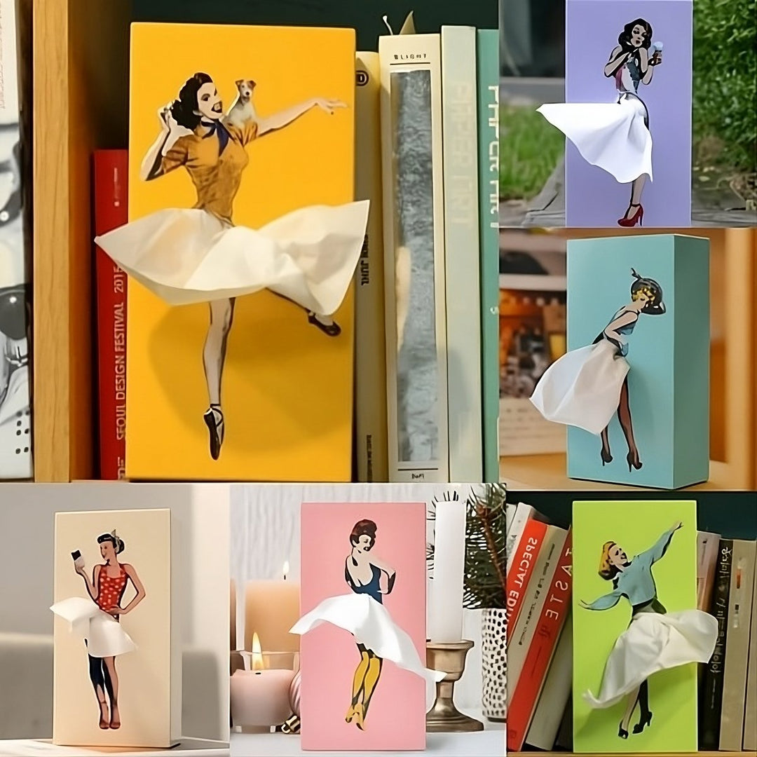 BowLift | Practical decoration for any occasion