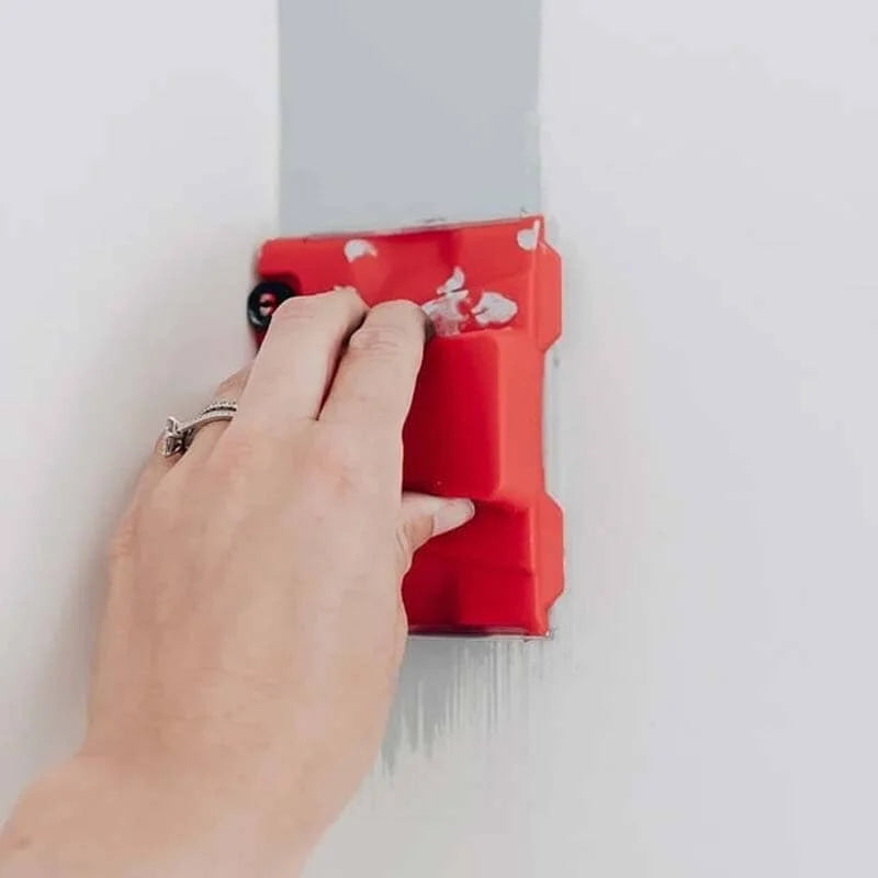 BowLift | Achieve Flawless Edges Latex Paint Flat Edger