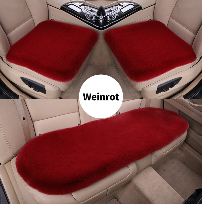 BowLift | LuxSit Pro — seating comfort that makes you forget back pain