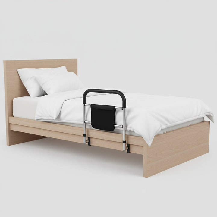BowLift | Elderly Senior Bed Safety Support Rail