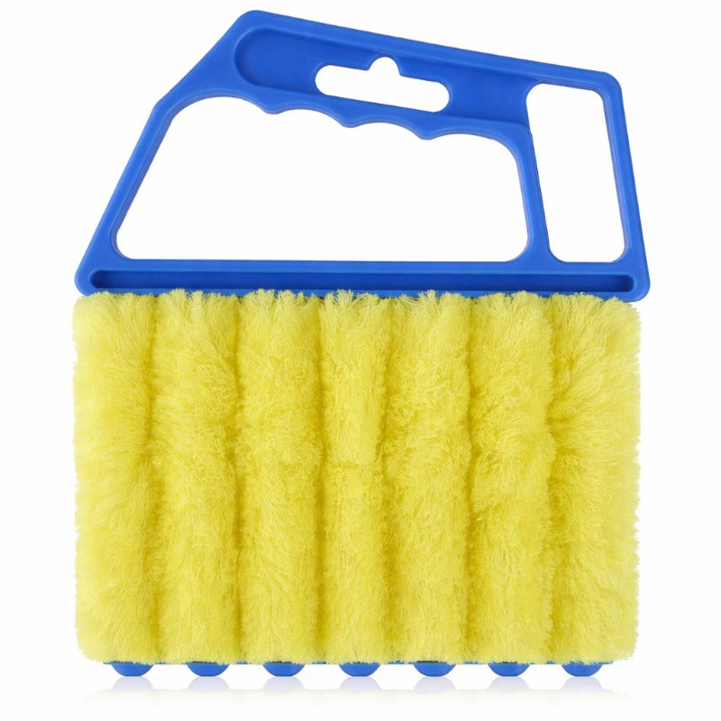 7-Finger Blind Cleaning Brush Bowlift