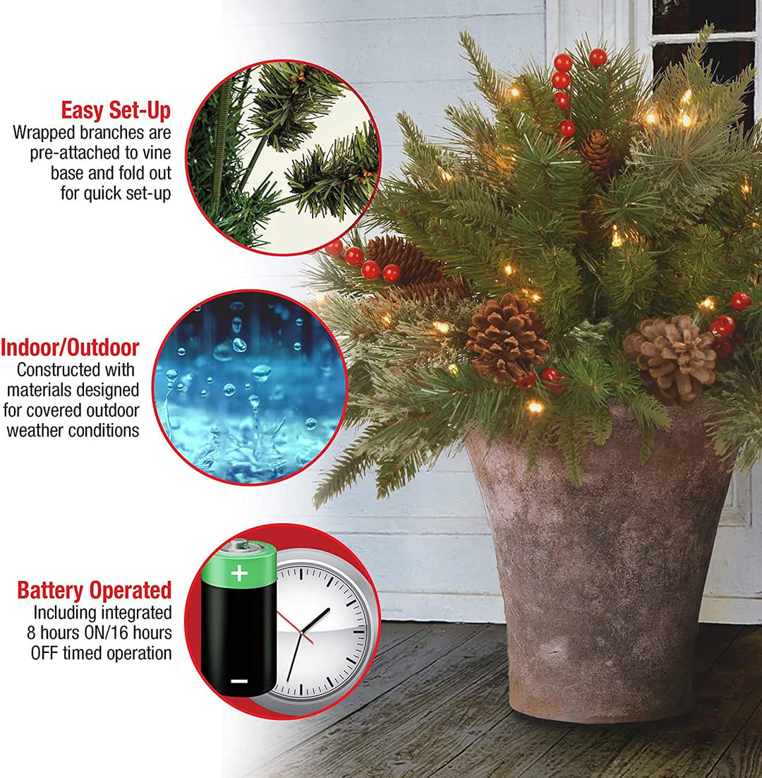 BowLift | EverGlow - Lifelong realistic Christmas magic that lasts