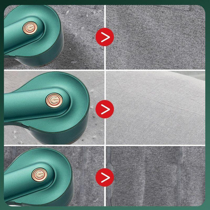 BowLift | FreshLoom – Restores your clothing to like-new condition in seconds