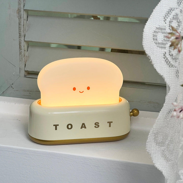 BowLift | GlüGlow — Transform any room into your personal relaxation oasis with soft, ambient light