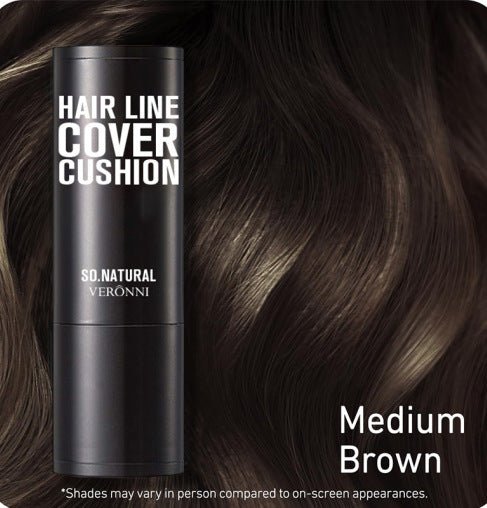 BowLift | CrownFill | Sublime your self-confidence