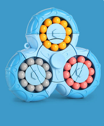 BowLift | CubeGyro Versatile Puzzle Entertainment