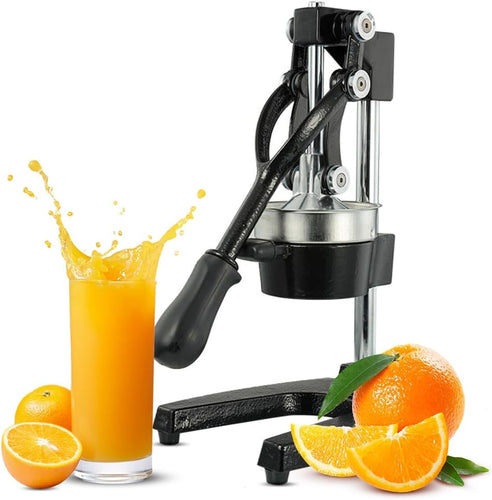 BowLift | JuiciMaster – Effortlessly extract 99% more juice with every use