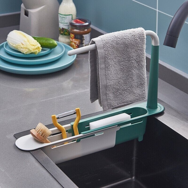 BowLift | GlideRack — Turn your kitchen into a fresh oasis without chaos and stress