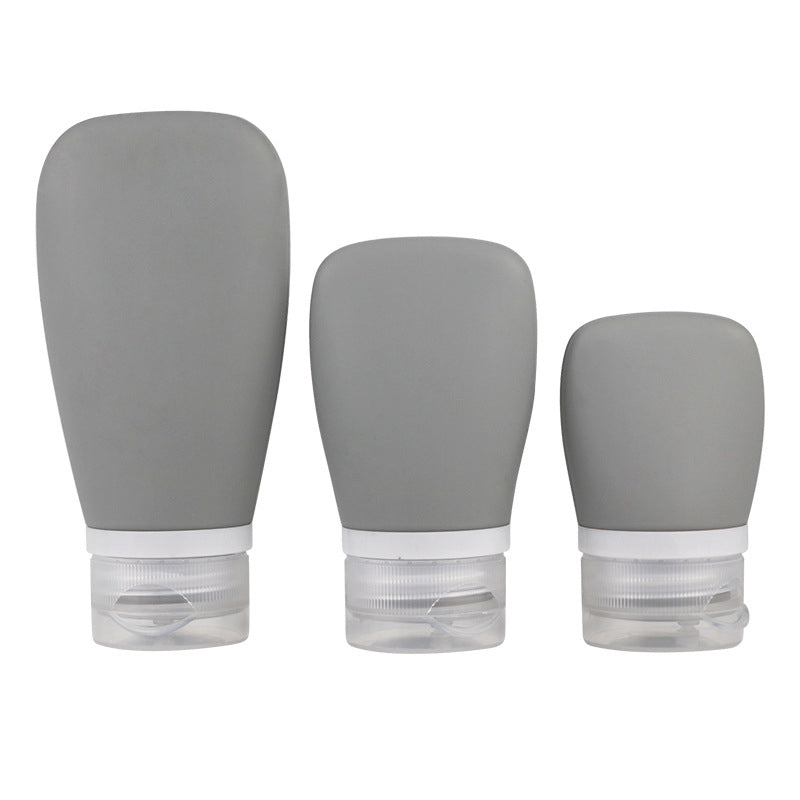 BowLift | Multifunctional Silicone Bottles