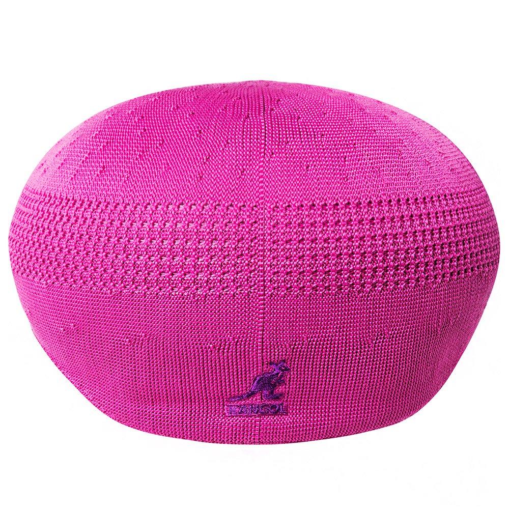 Tropic 504 Ventair - Kangol Flat Cap | Bowlift