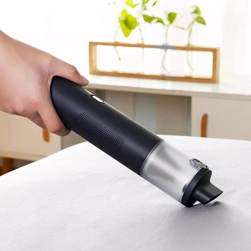 BowLift | Slim V8 Mate Cordless Car Vacuum