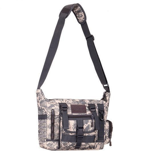 TrailGuard — Indestructible protection that safely carries your technology and valuables through any adventure | Bowlift