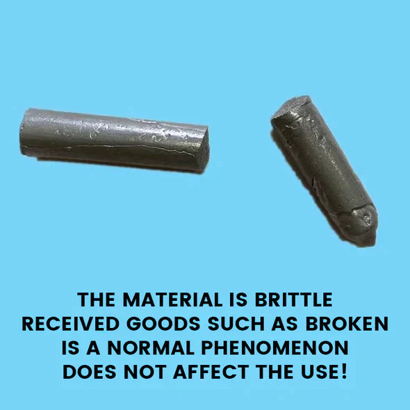 BowLift | Low Temperature Universal Welding Rod