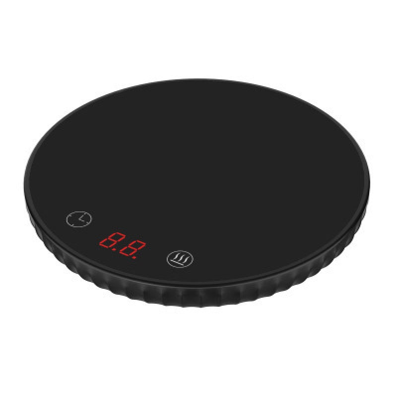 Smart Thermostat Coaster | Bowlift