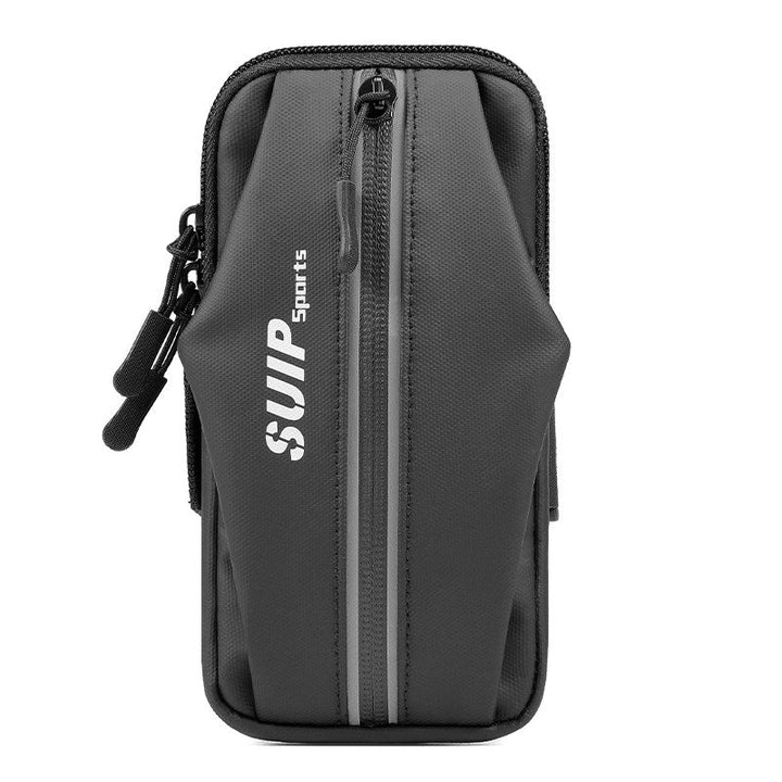 BowLift | Lightweight Mobile Phone Running Arm Bag