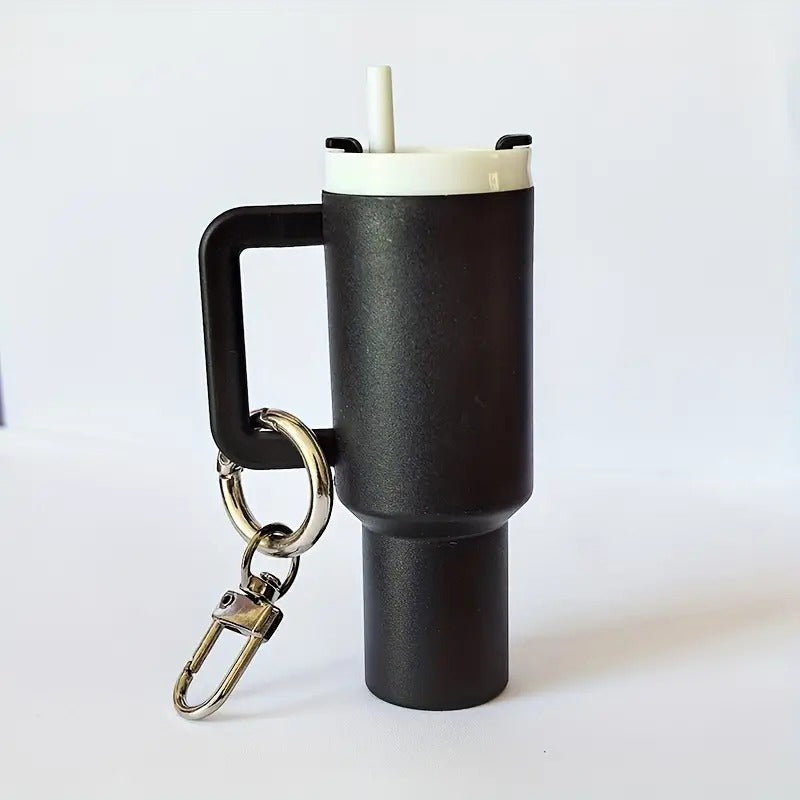 BowLift | Mini Cup Keychain