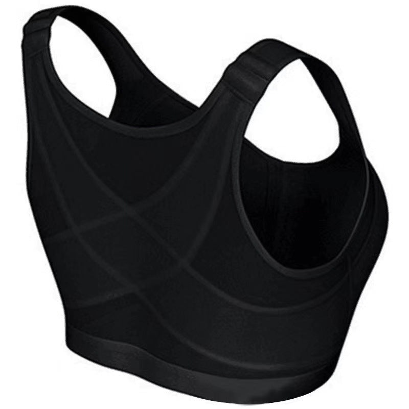 BowLift | Sports Vest Underwear