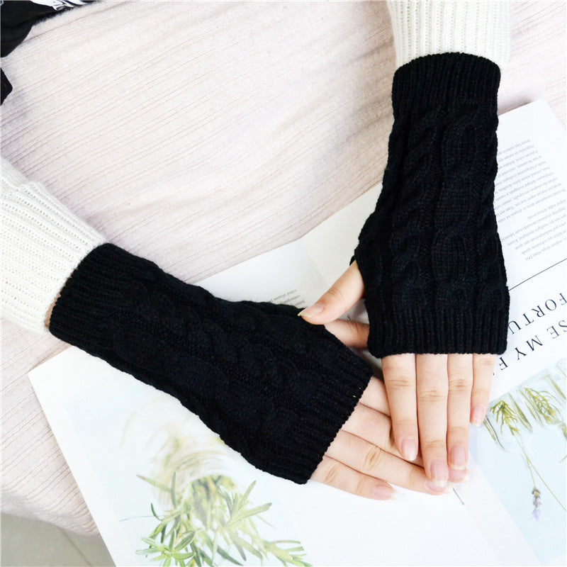 BowLift | Stylish Woolen Gloves