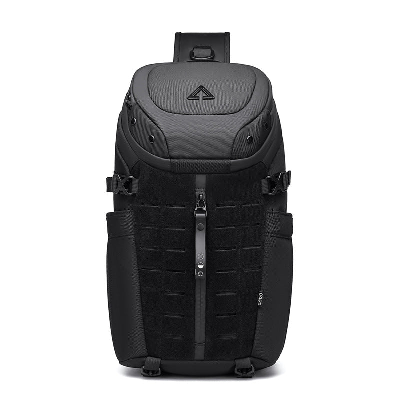 BowLift | Multi-Functional Tactical Sports Chest Pack