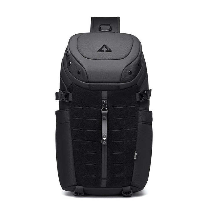 BowLift | Multi-Functional Tactical Sports Chest Pack