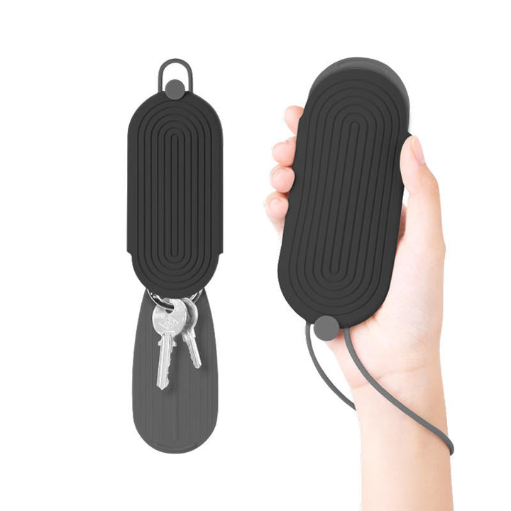 BowLift | Multifunctional Cartoon Elastic Key Holder