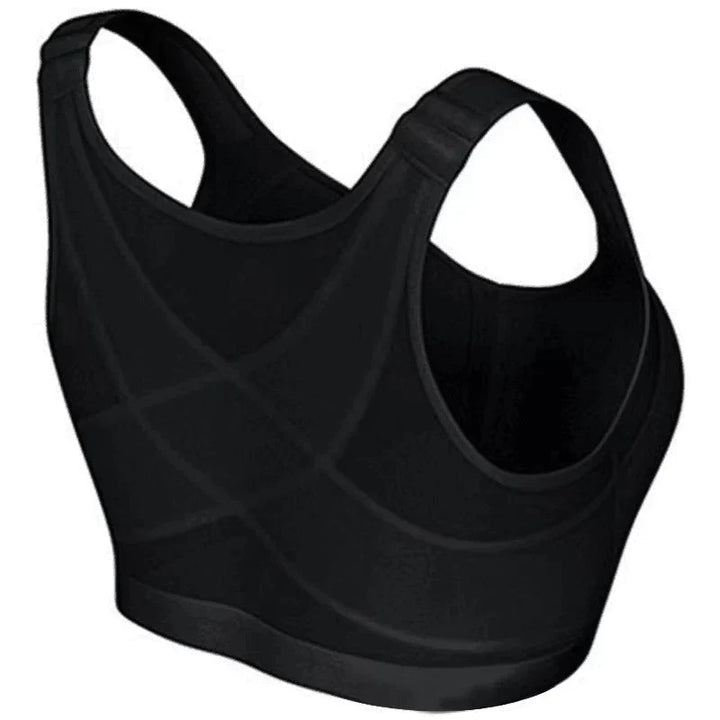 BowLift | Multifunctional bra with adjustable breast support