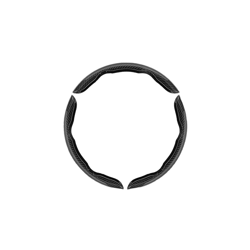 BowLift | Non-Slip Car Steering Wheel Cover