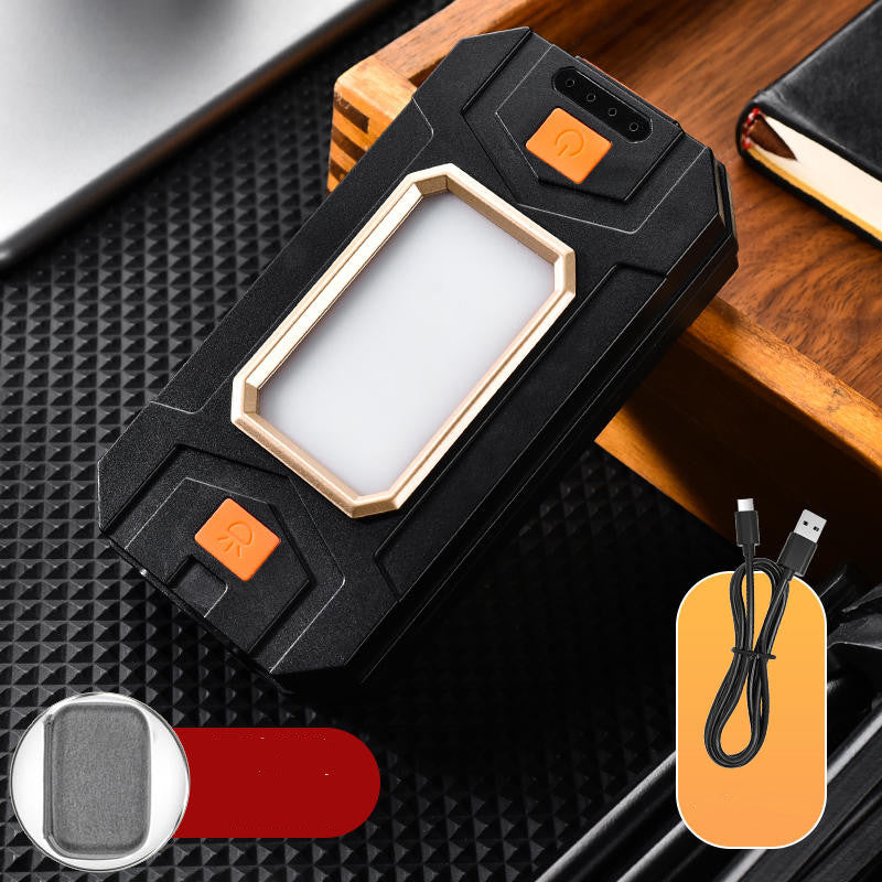 BowLift | 10000mAh Magnetic Charging Work Light