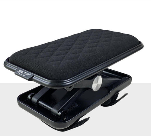 BowLift | Creative Chair with Adjustable Height and Armrest Cushion