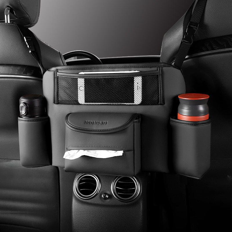 BowLift | Most Convenient Car Storage Bag