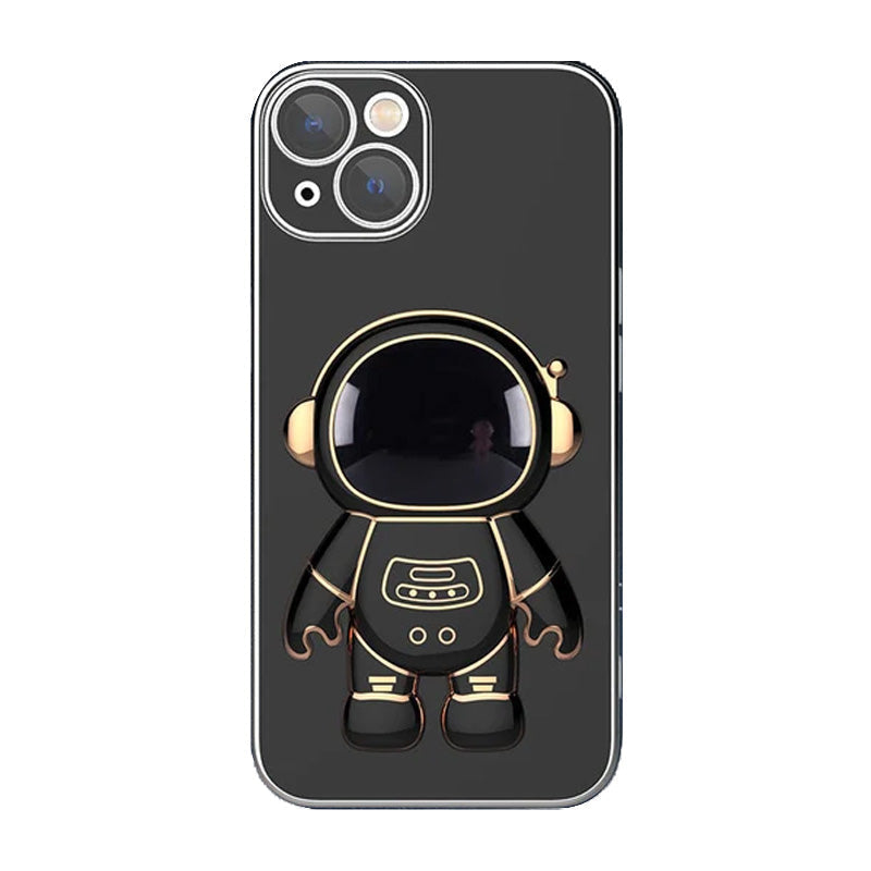 BowLift | Cute Astronaut Phone Case for iPhone