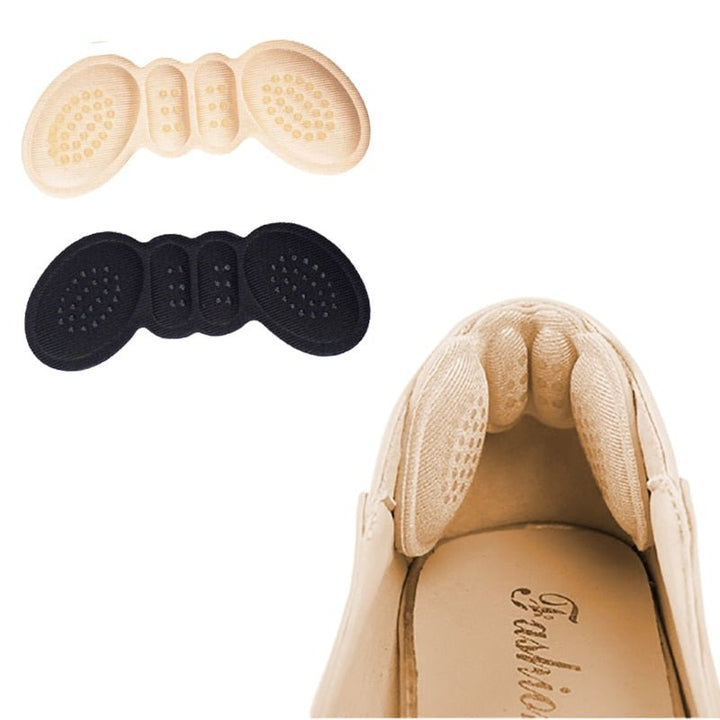 BowLift | StepRebel — Heel pain goodbye for finally pain-free, light steps all day!