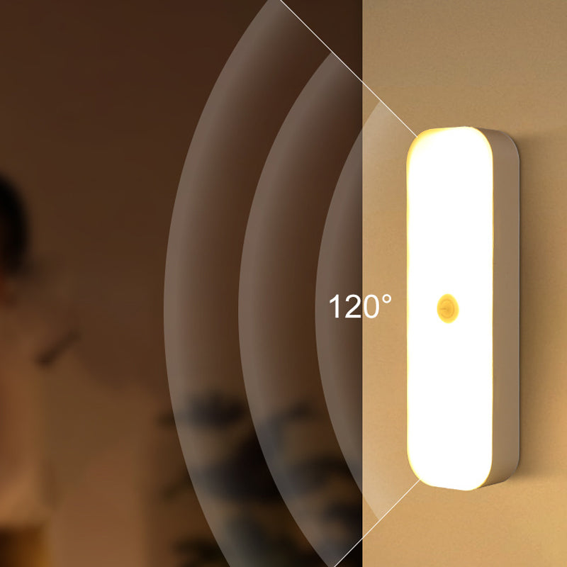 GlowSense — Never stumble in the dark again, but be effortlessly guided by gentle light | Bowlift