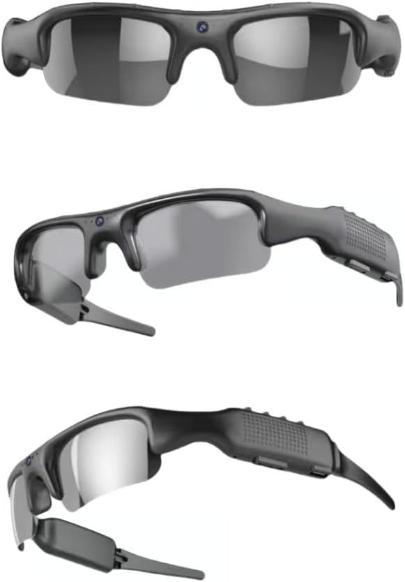 BowLift | FlashSight — Experience every adventure anew and capture your world in lifelike colors!