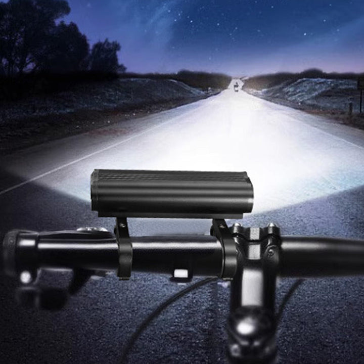 VeloRay — Shine freely and safely through every night and every weather! | Bowlift
