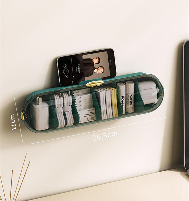 BowLift | Cable Organizer Box - The Ultimate Solution For Cable Management